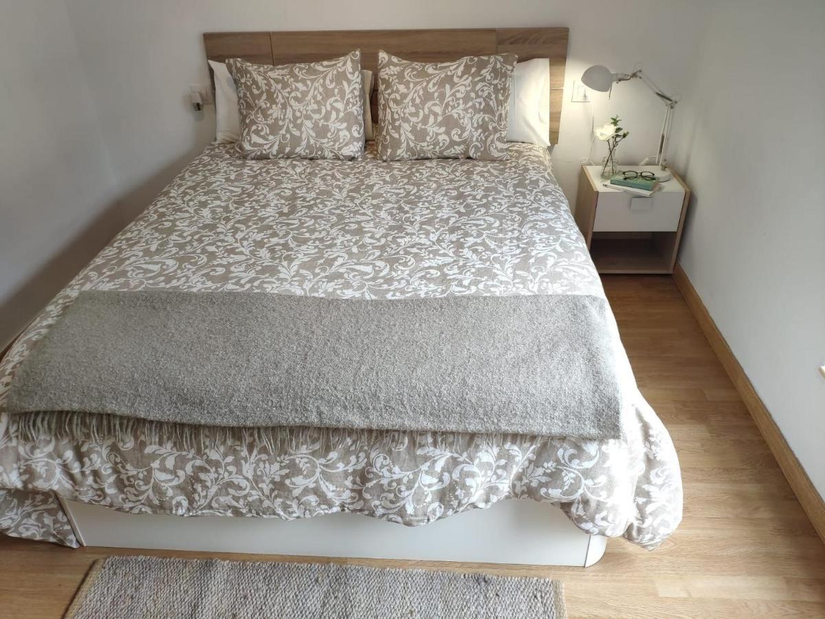 Apartamento Apartamento En La Arena Gijón