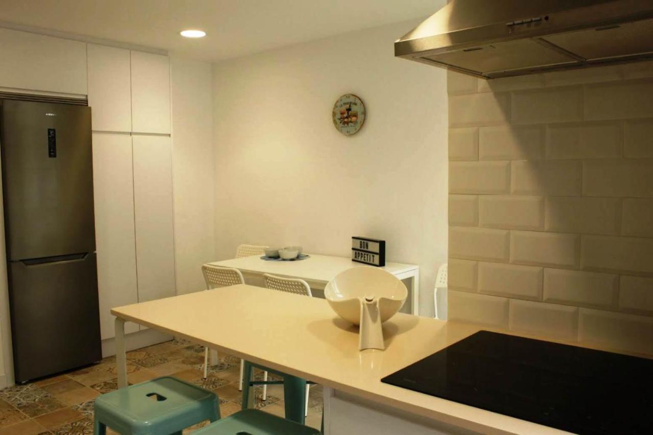 Apartamento En La Arena * Gijón