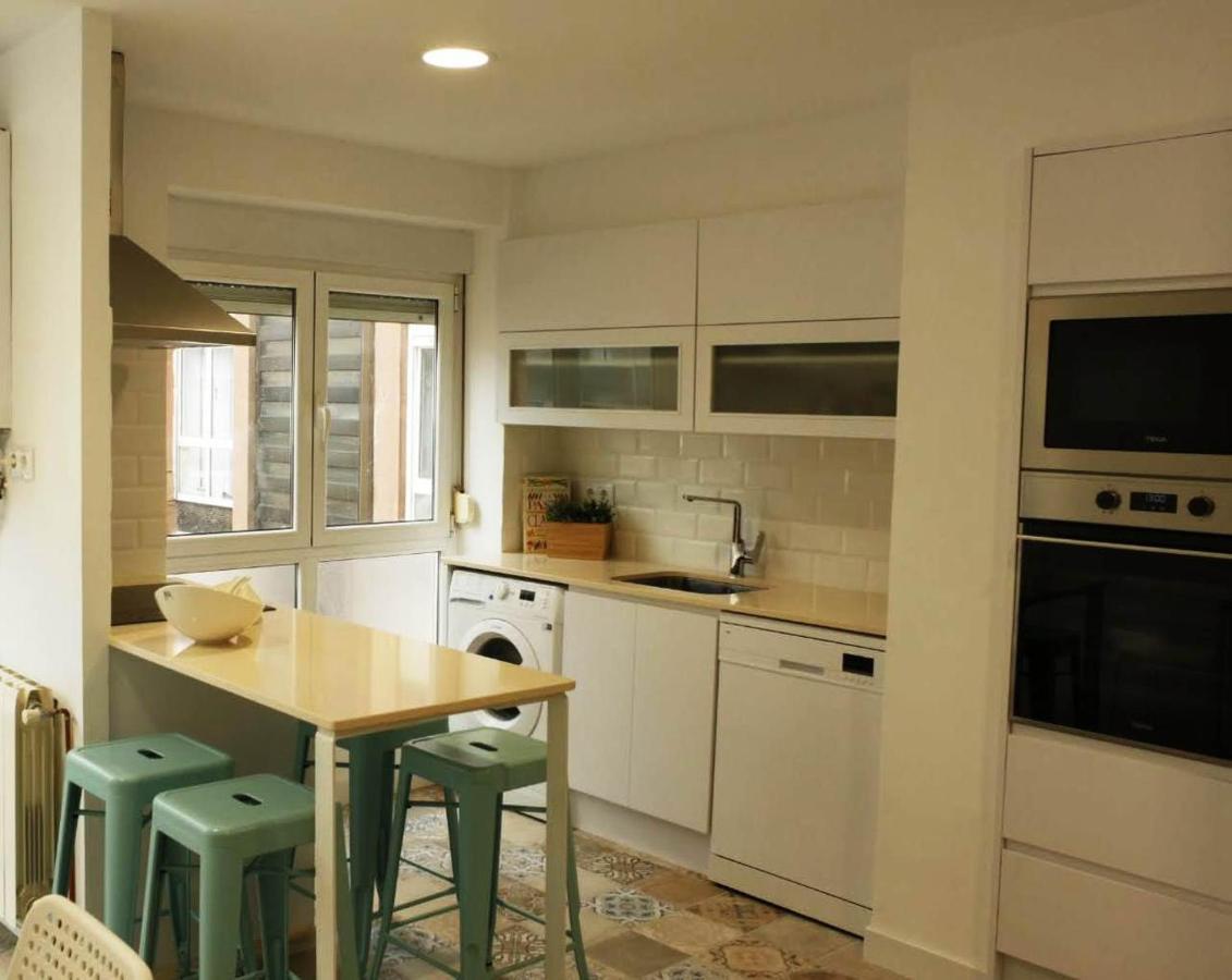 Apartamento Apartamento En La Arena Gijón