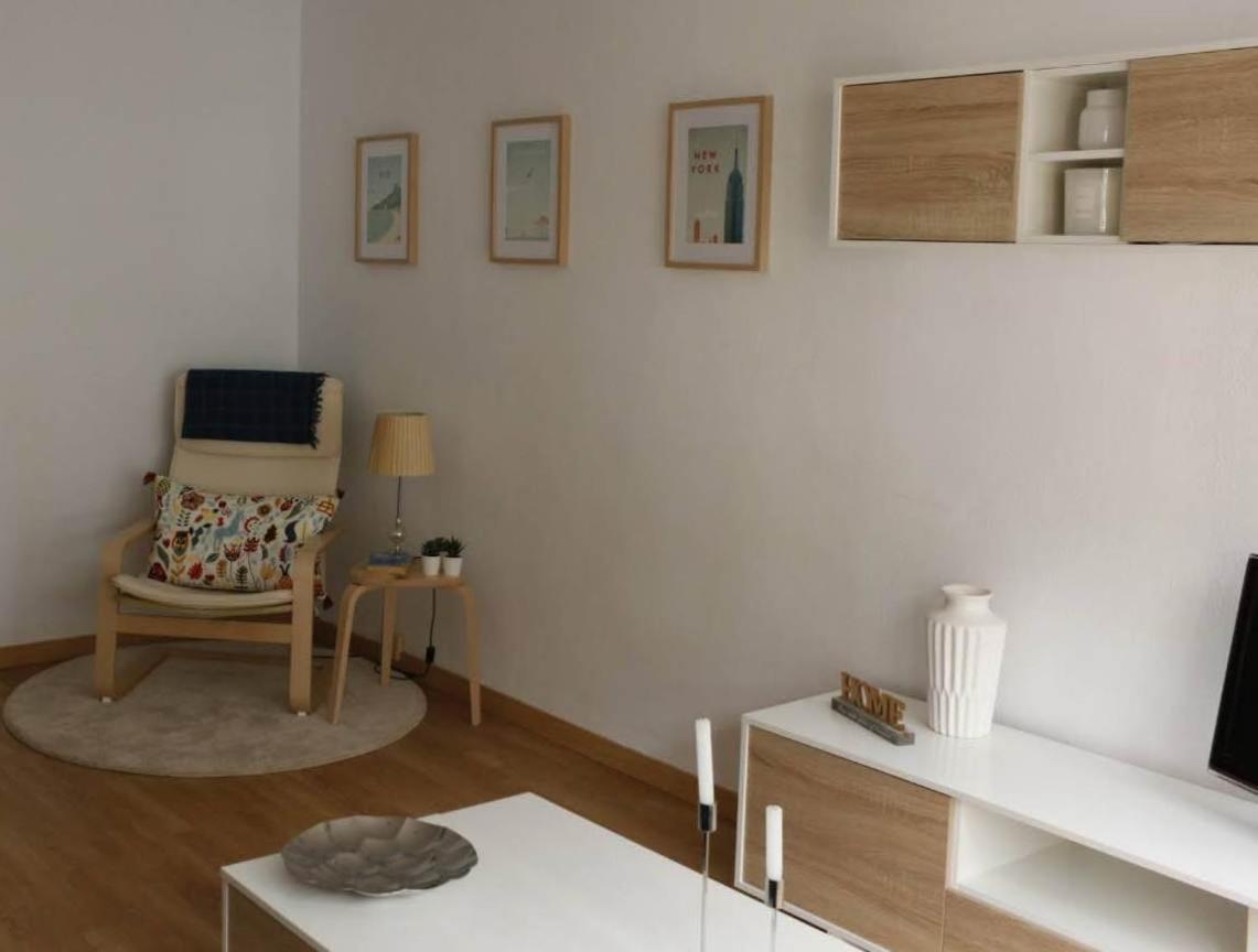 Apartamento En La Arena Gijón