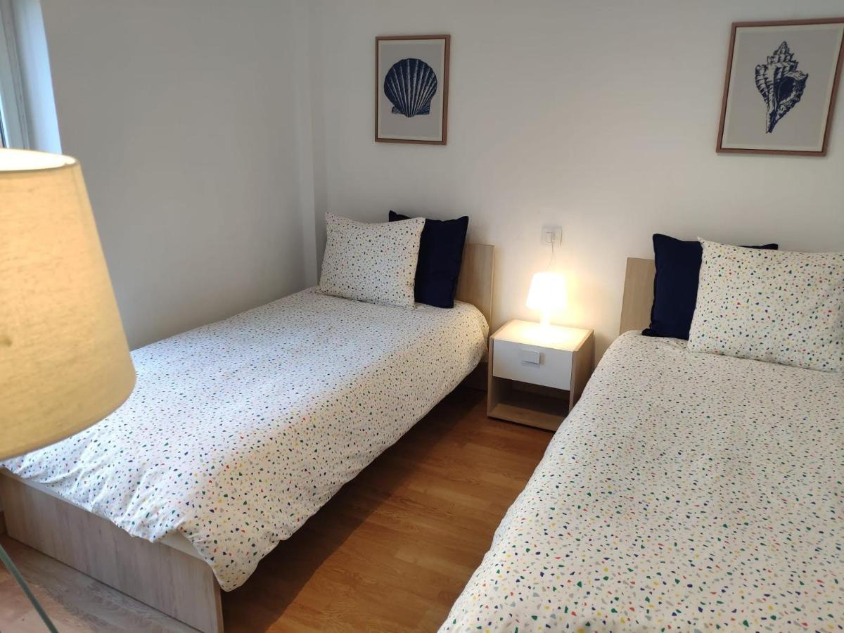 Apartamento En La Arena Gijón