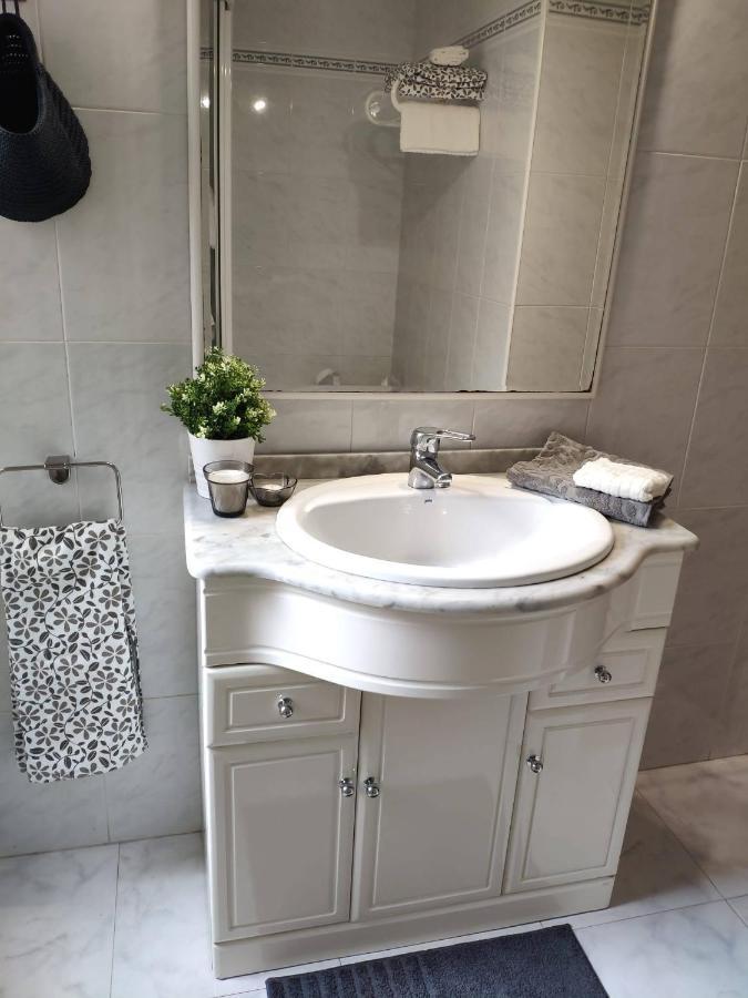 Apartamento En La Arena