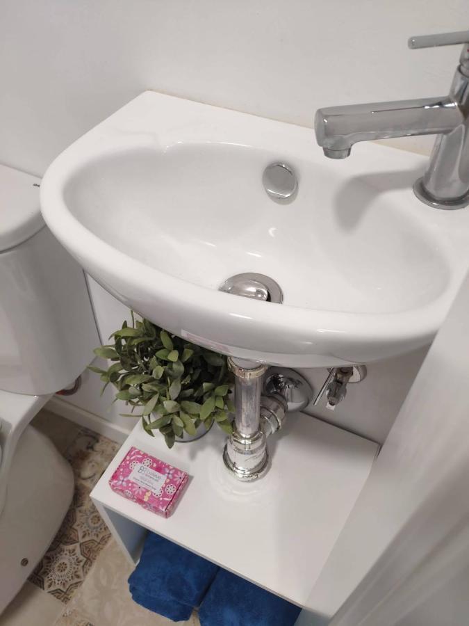 Apartamento En La Arena