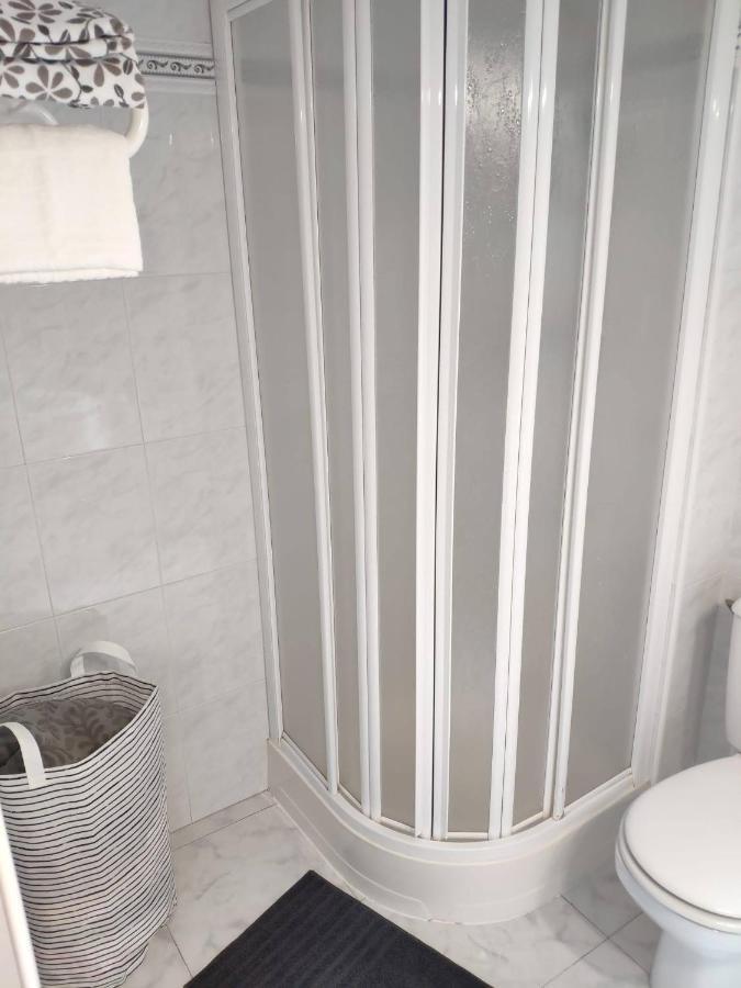 Apartamento En La Arena