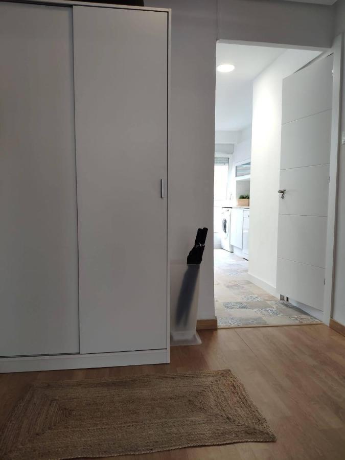 Apartamento Apartamento En La Arena
