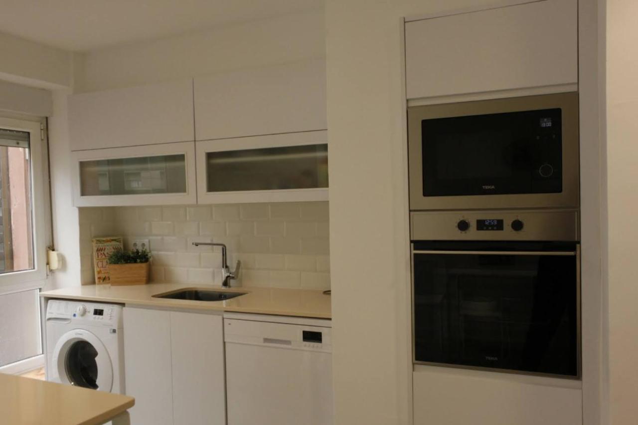 Apartamento Apartamento En La Arena Gijón