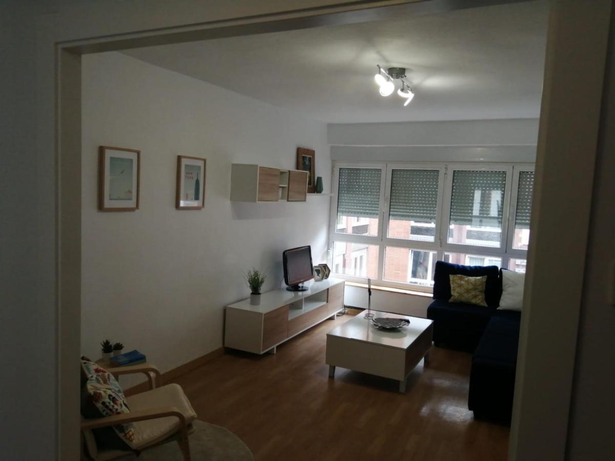 Apartamento Apartamento En La Arena *
