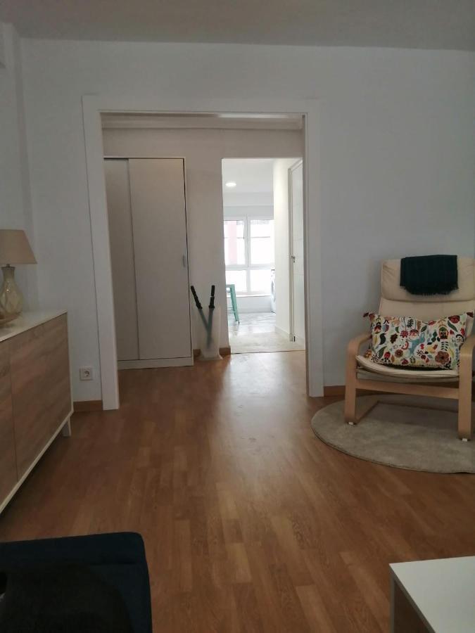 Apartamento Apartamento En La Arena Gijón