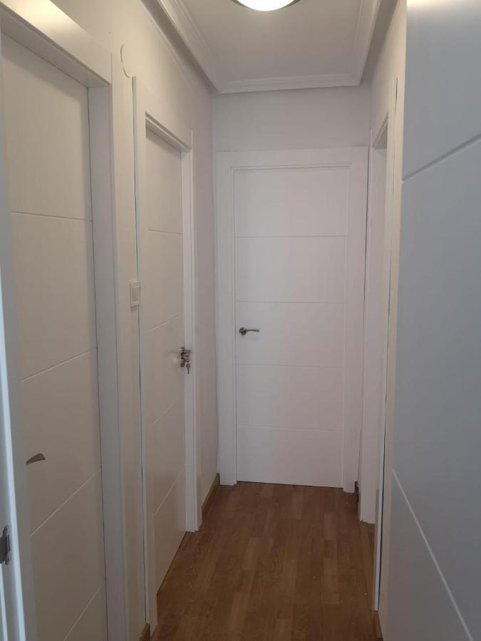 Apartamento Apartamento En La Arena Gijón