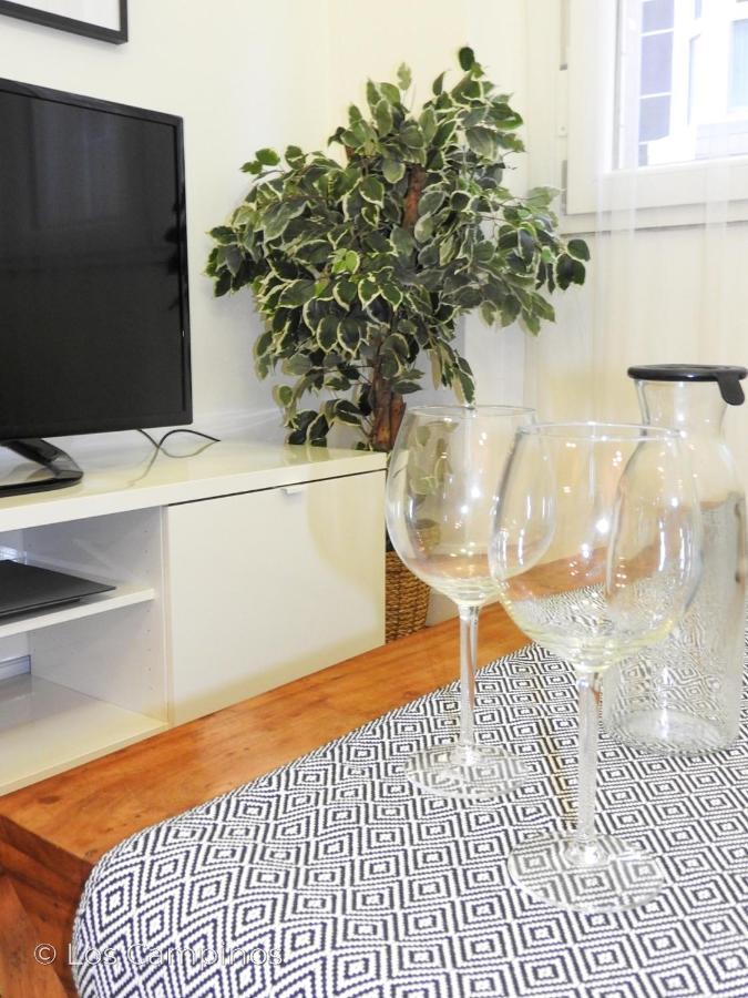 Los Campinos - Pleno Centro, A Un Paso De La Playa Apartment Gijon