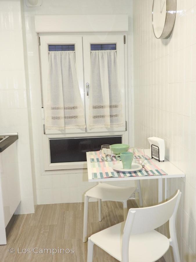 Apartment Los Campinos - Pleno Centro, A Un Paso De La Playa *