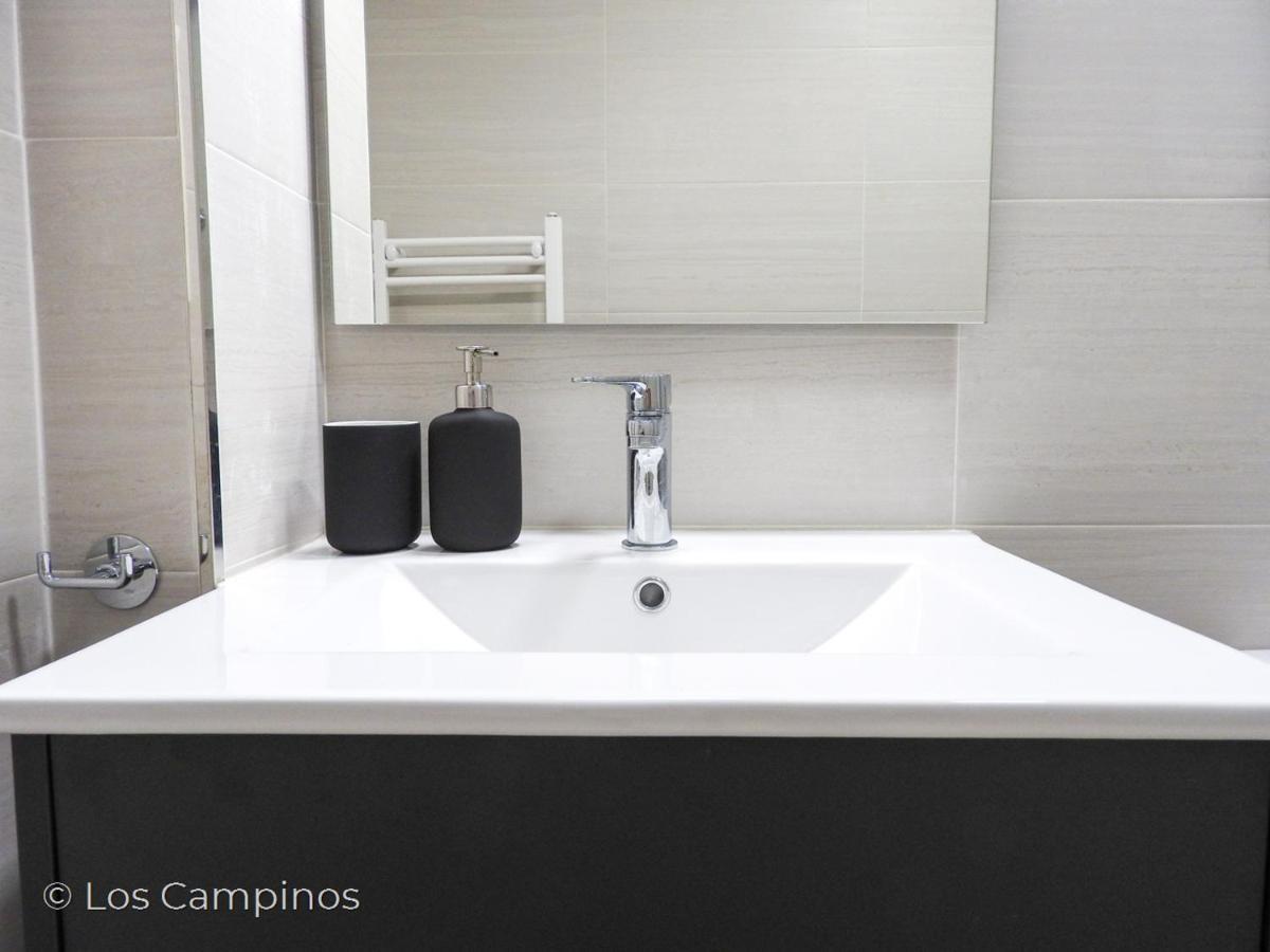 Los Campinos - Pleno Centro, A Un Paso De La Playa Apartment *