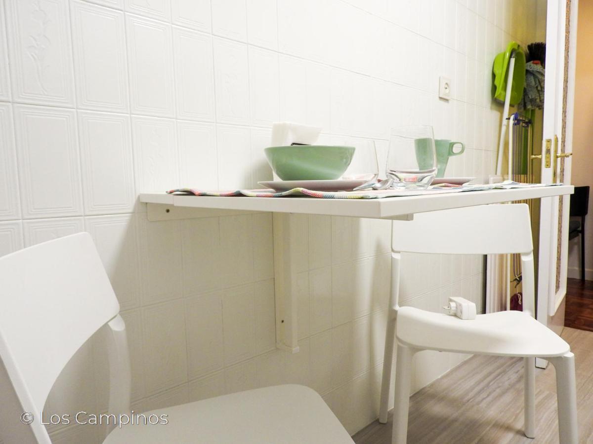 Apartment Los Campinos - Pleno Centro, A Un Paso De La Playa *