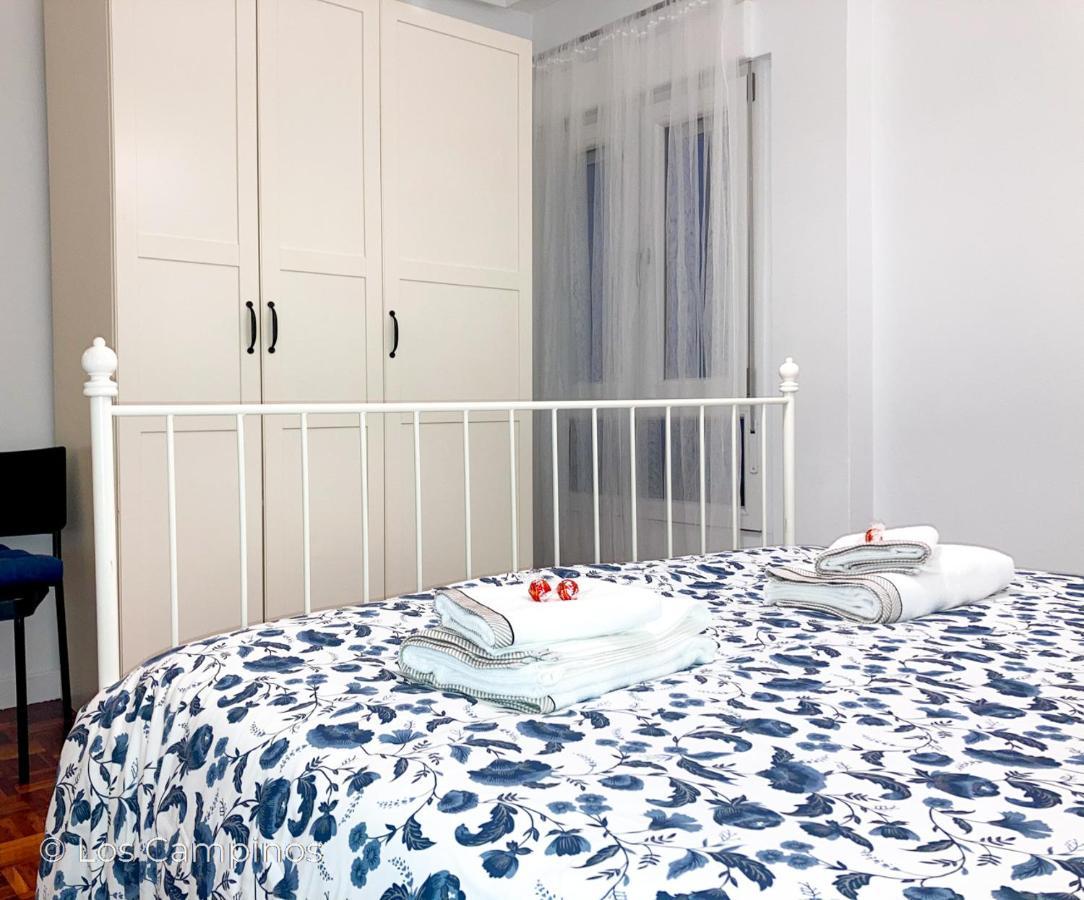 Los Campinos - Pleno Centro, A Un Paso De La Playa Apartment *