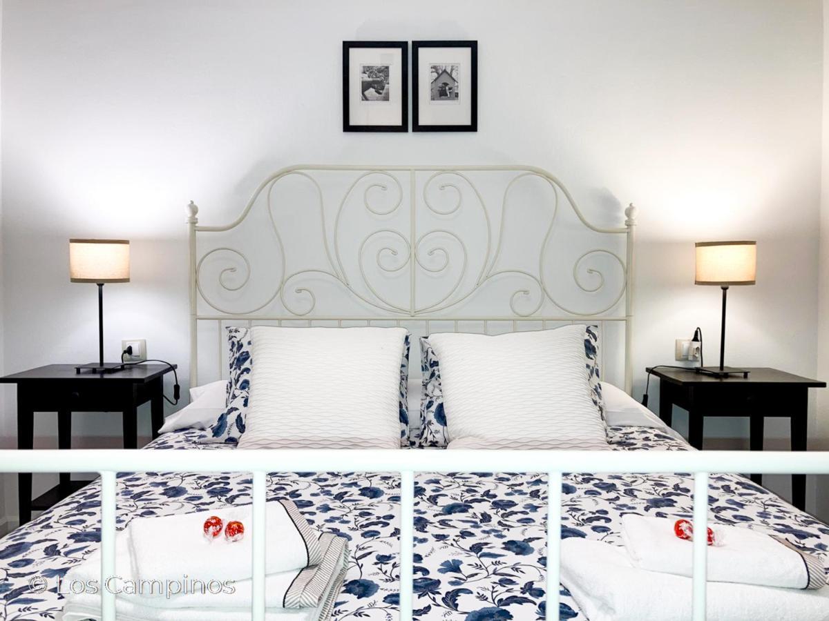 Los Campinos - Pleno Centro, A Un Paso De La Playa Apartment