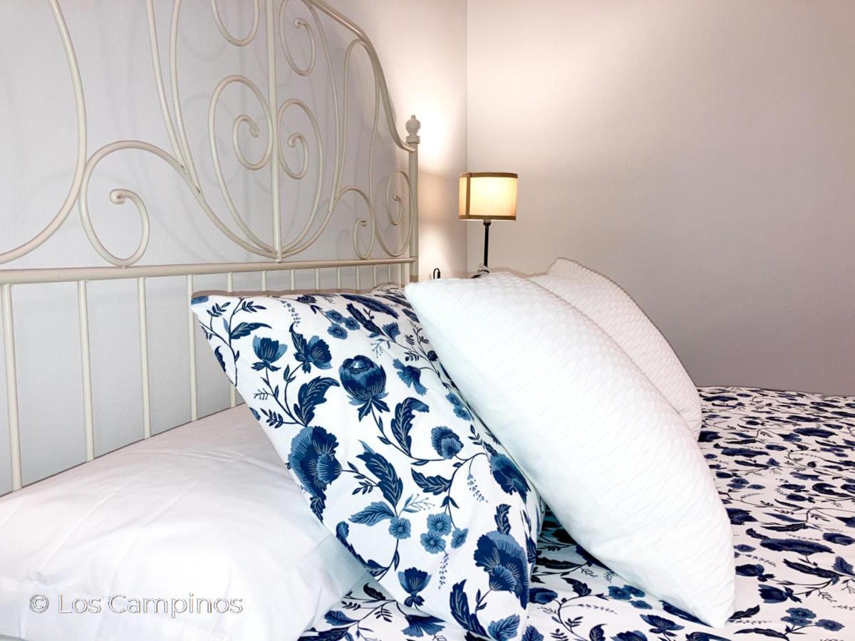 Los Campinos - Pleno Centro, A Un Paso De La Playa Apartment