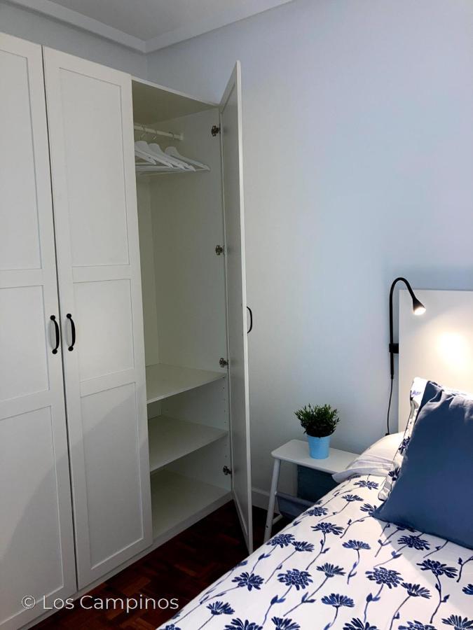 Apartment Los Campinos - Pleno Centro, A Un Paso De La Playa