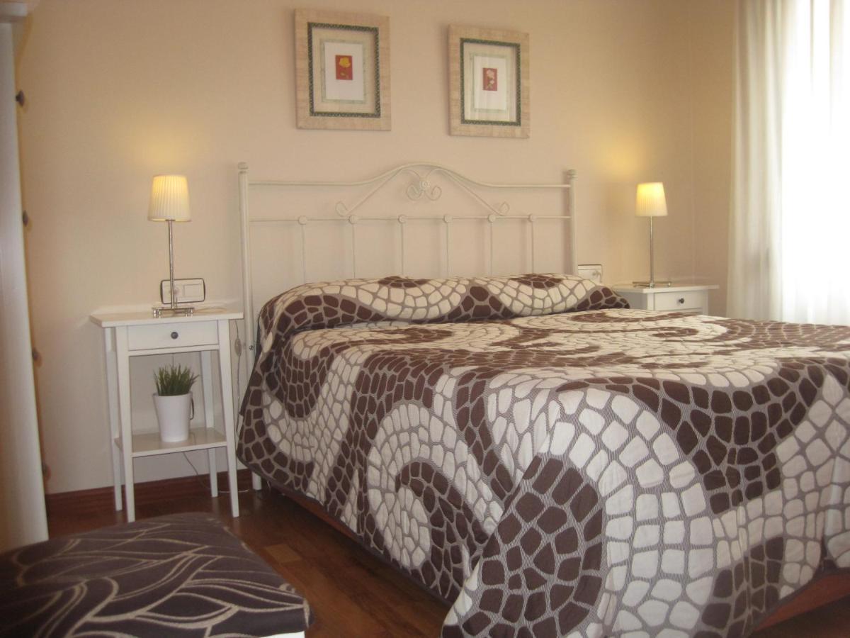 Apartment Puerto Deportivo Centro - Wifi Gijon