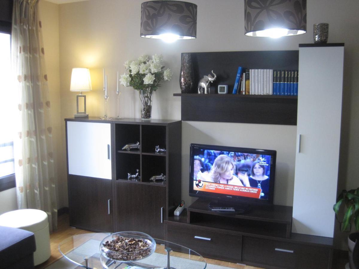 Puerto Deportivo Centro - Wifi Apartment