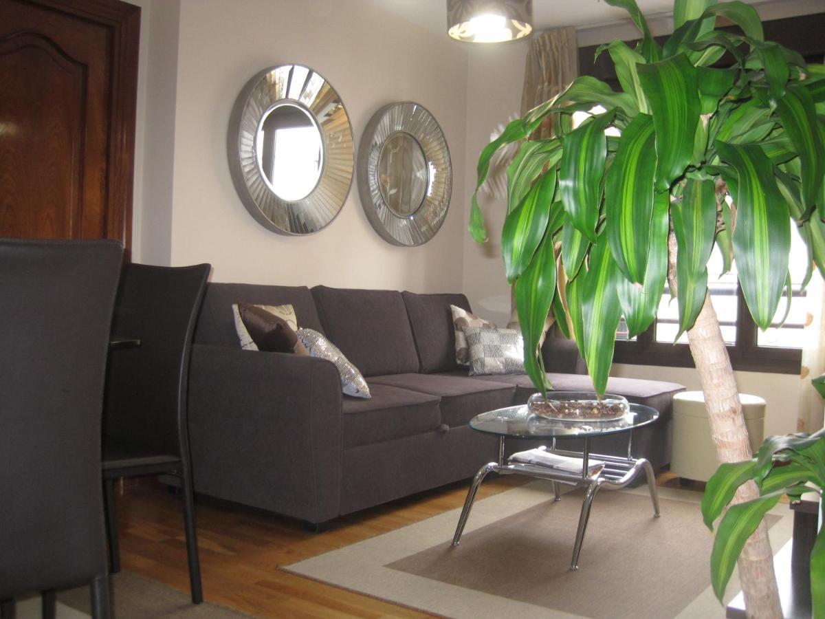 Apartment Puerto Deportivo Centro - Wifi Gijon