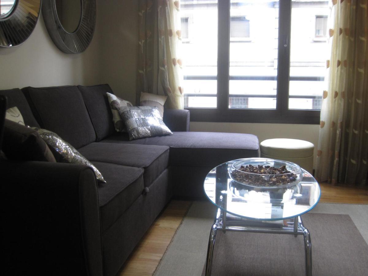 Apartment Puerto Deportivo Centro - Wifi Gijon
