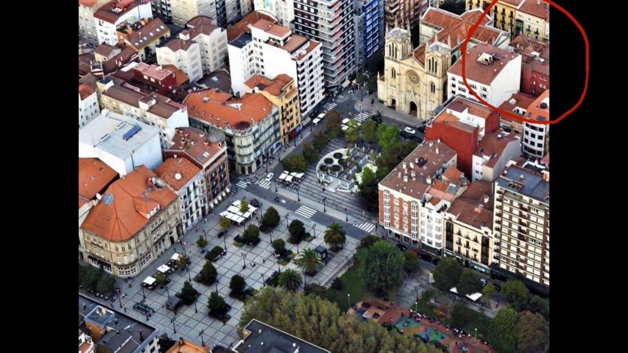 Apartment Tu Casa - Parking Y Terraza Vut 177-as *