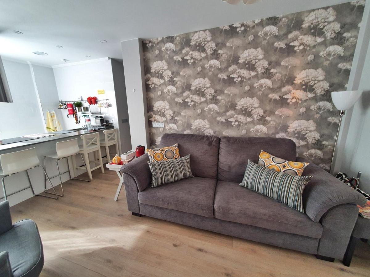 Maliitmansion Apartamento Gijón
