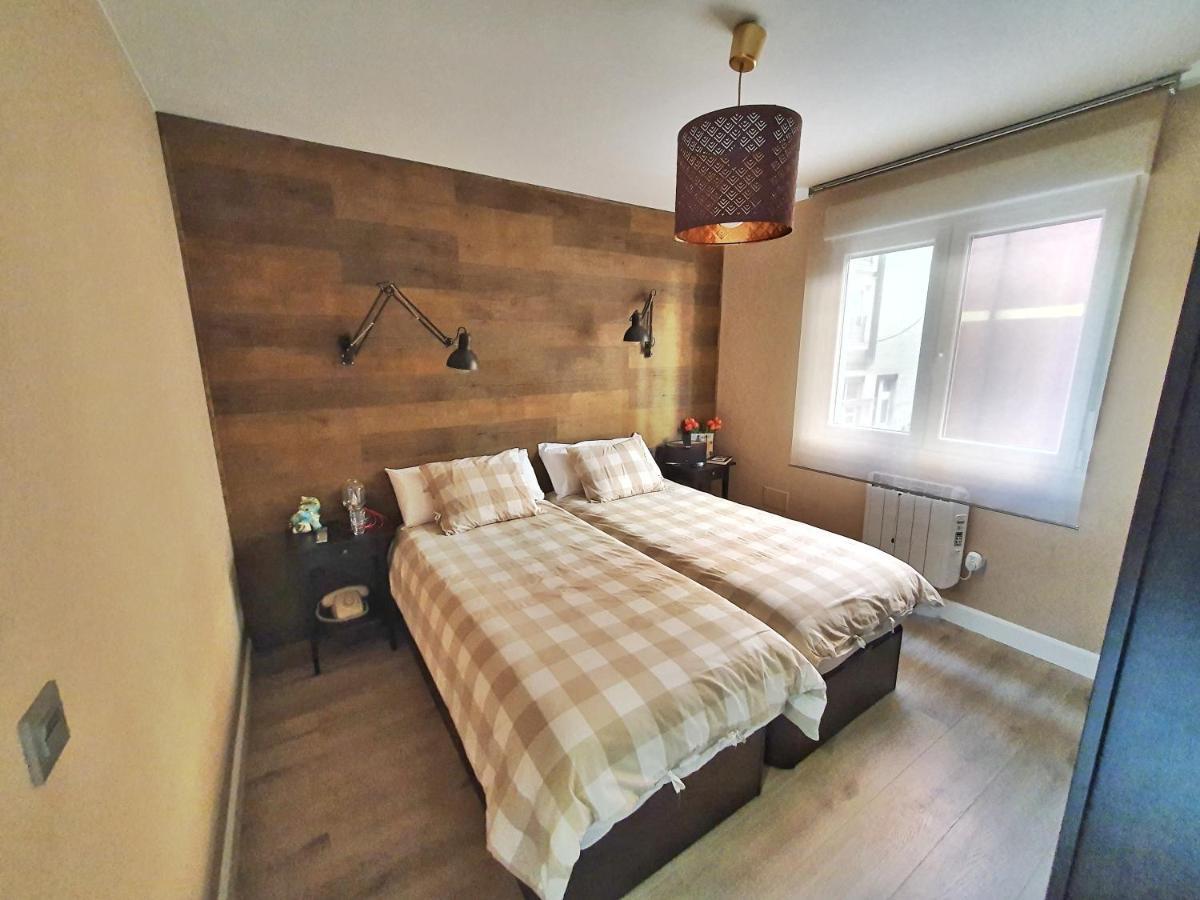 Maliitmansion Apartamento