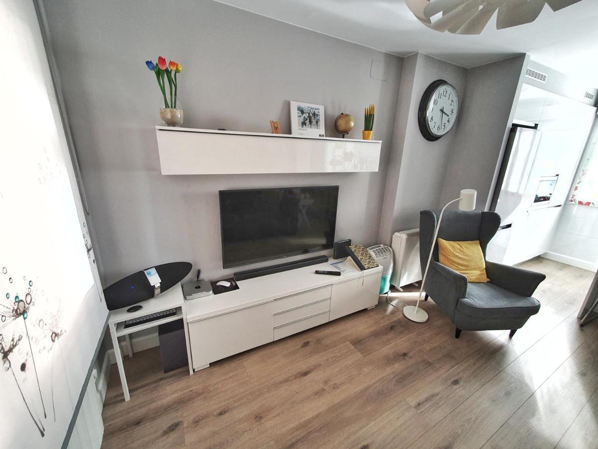 Maliitmansion Apartamento Gijón