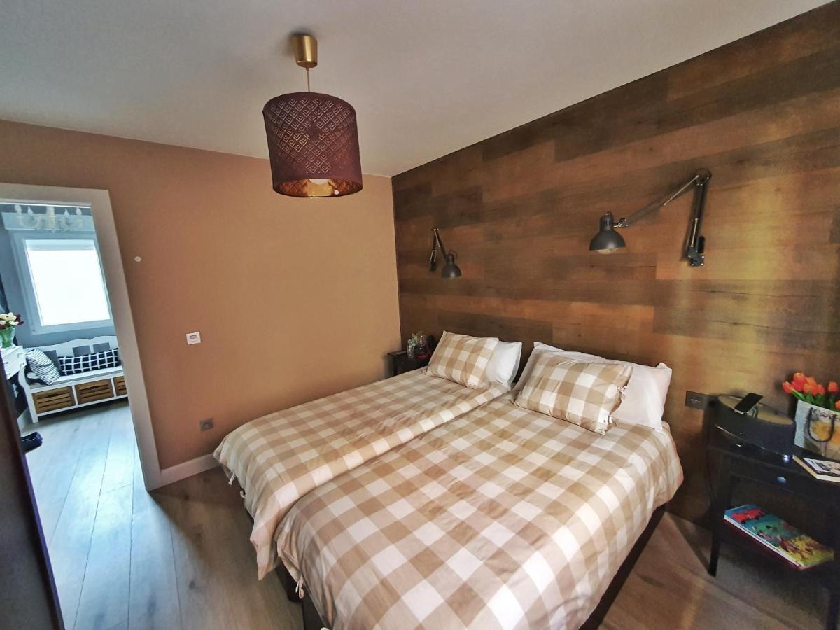 Apartamento Maliitmansion