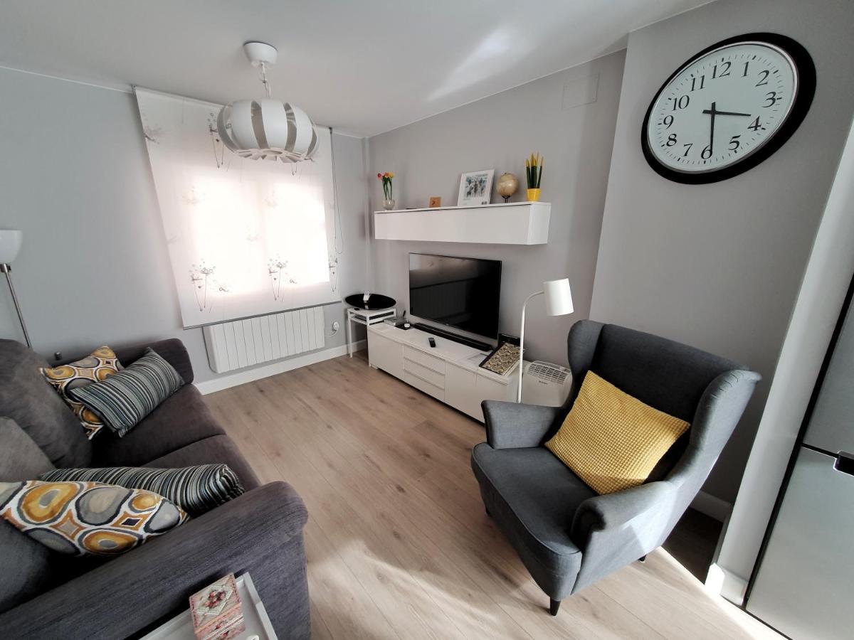 Maliitmansion Apartamento Gijón