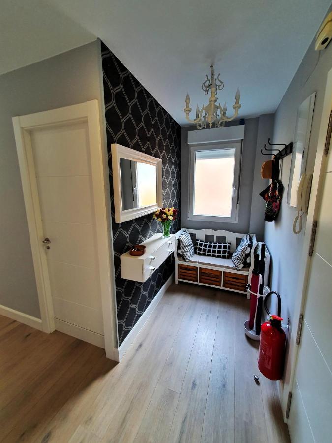 Maliitmansion Apartamento Gijón