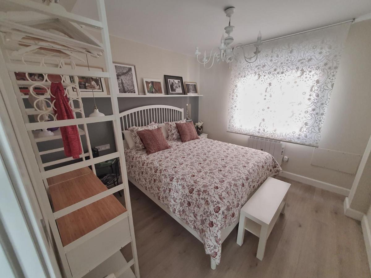 Apartamento Maliitmansion