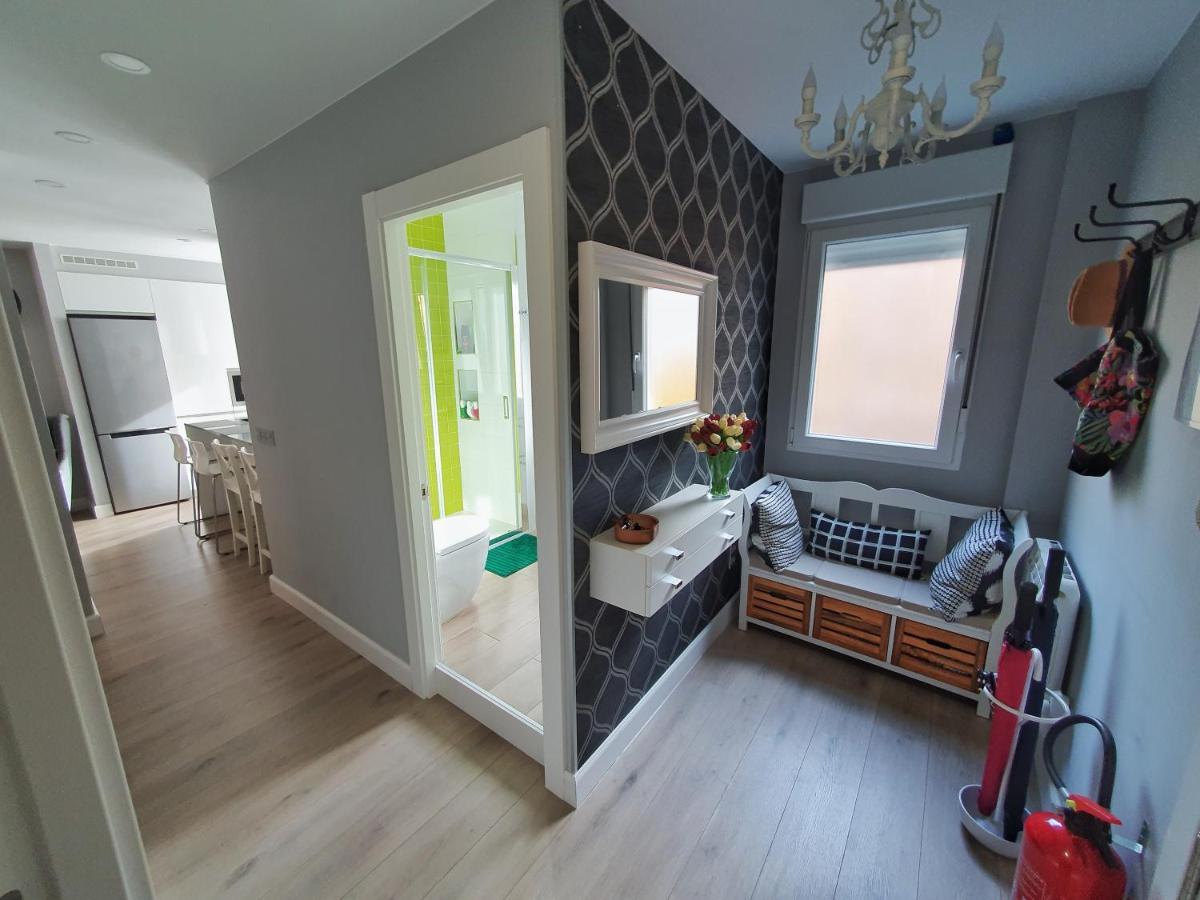Maliitmansion Apartment Gijon
