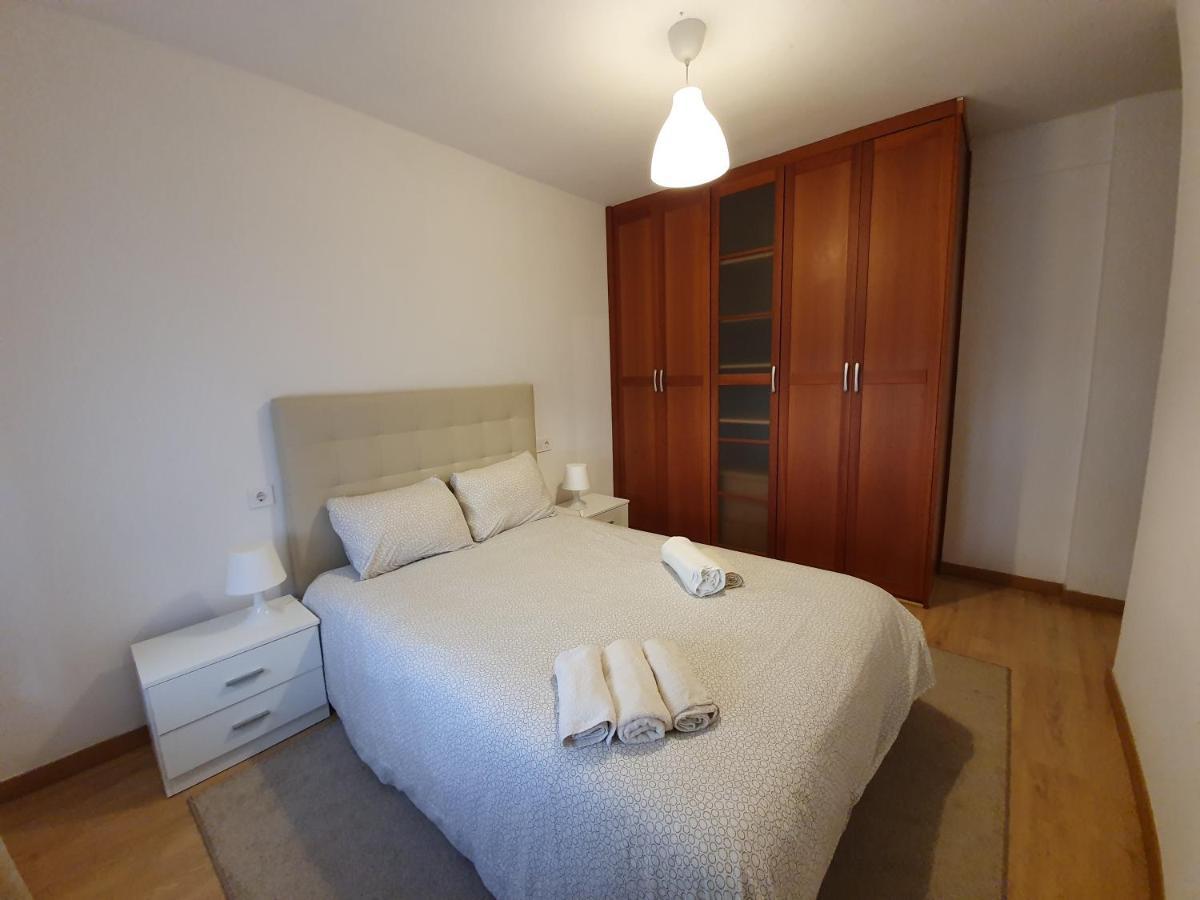 Recién Reformado 6 Personas Apartamento