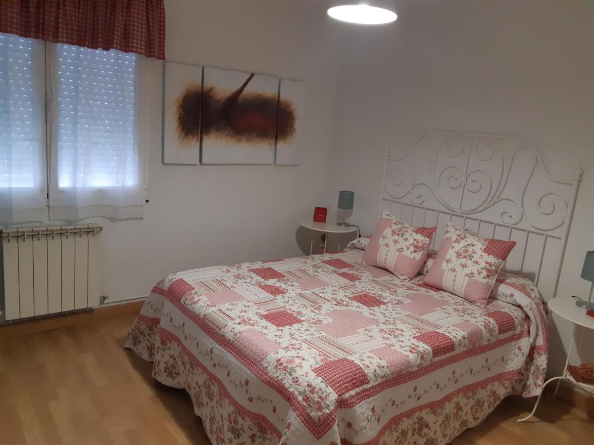 Apartamento Apartamento San Lorenzo *