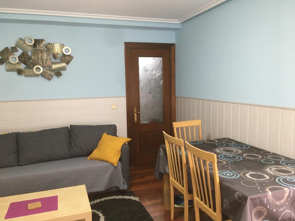Apartamento Calle Corrida De