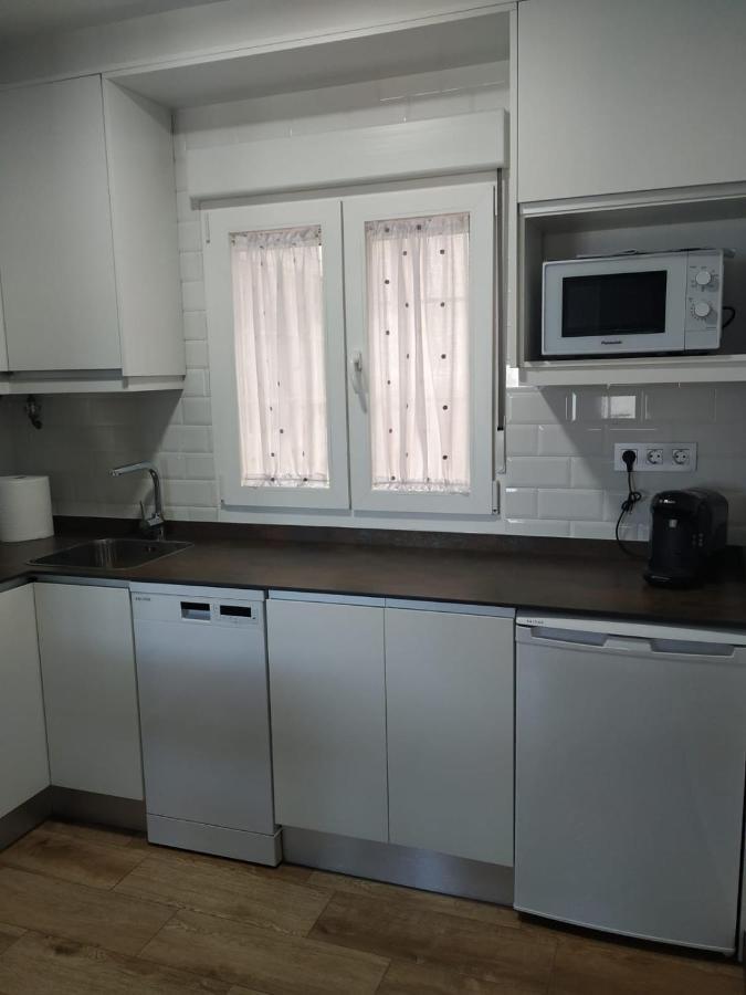 La 10 Nuevo Apartamento Gijón
