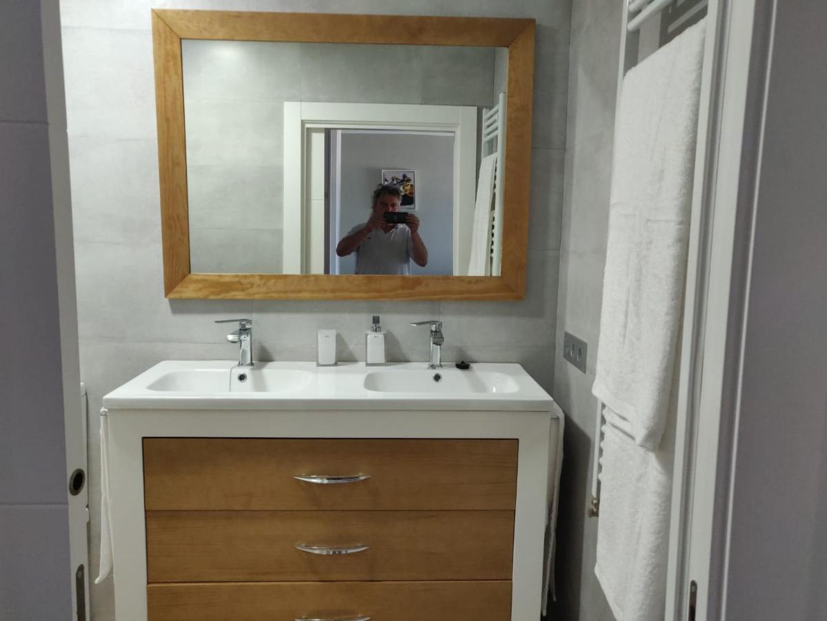 La 10 Nuevo Apartamento *