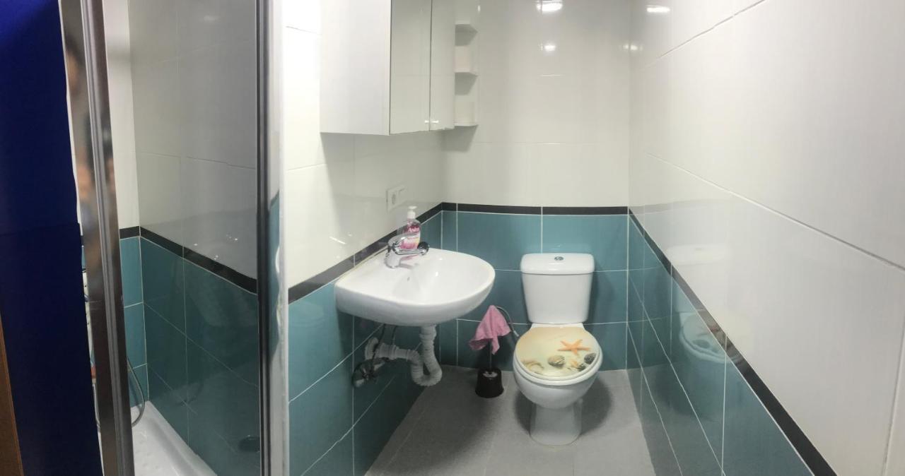 Piso Enorme Céntrico Para Grupos *