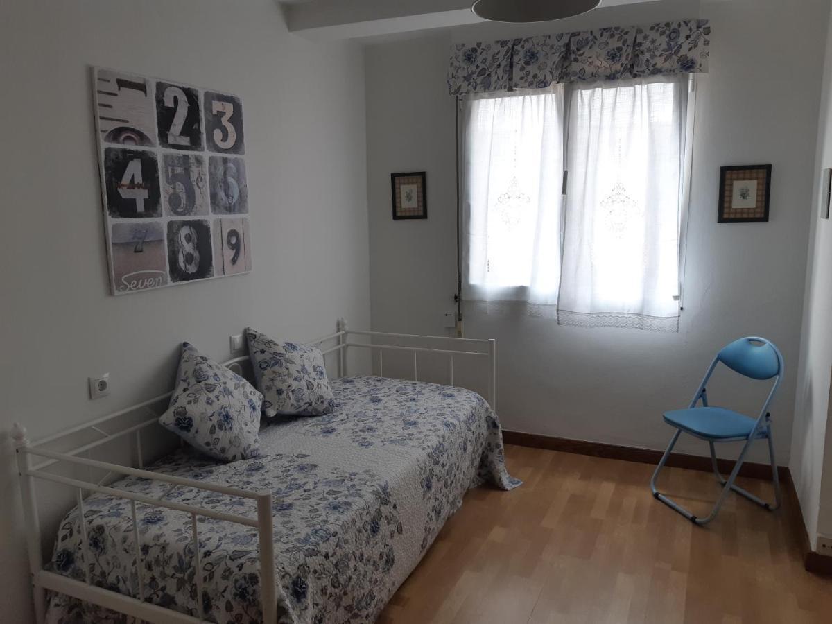 Apartamento San Lorenzo Apartamento