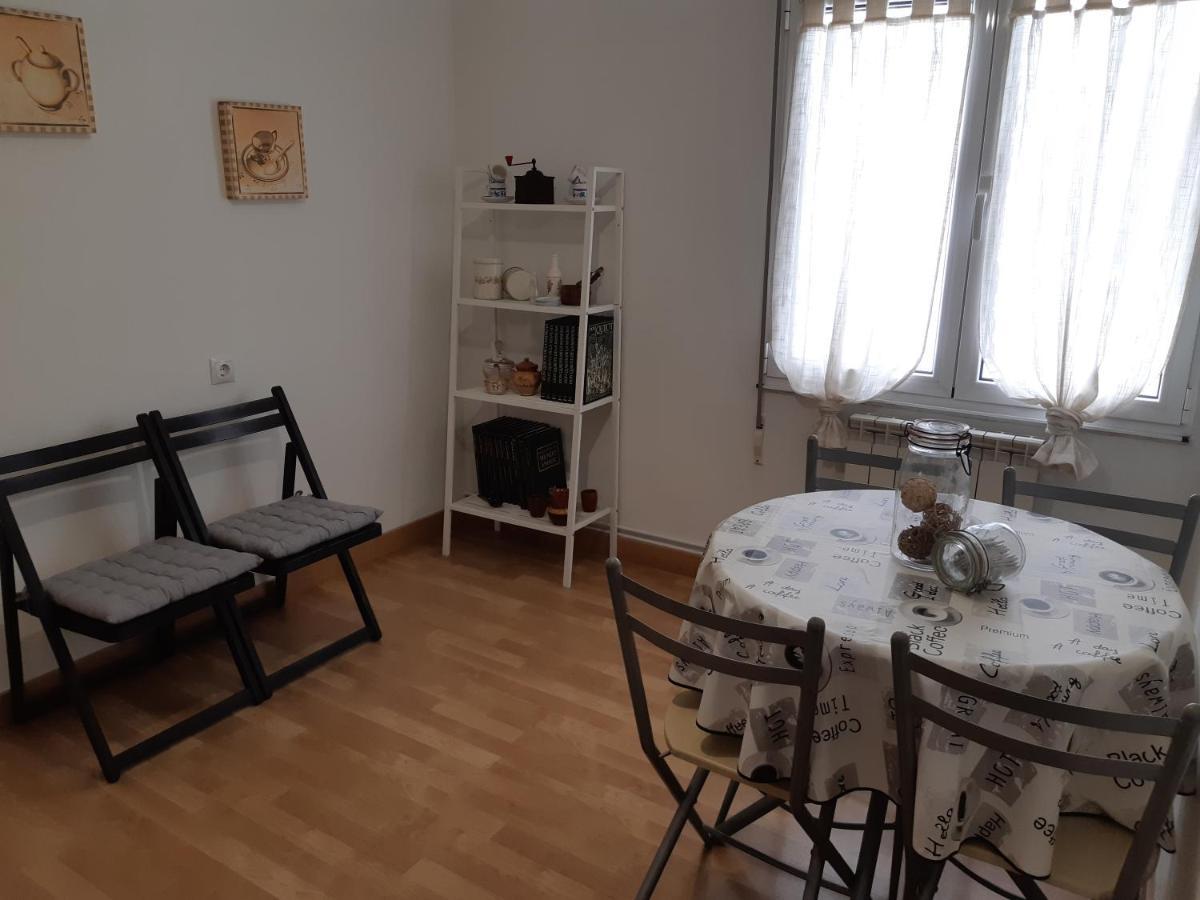 Apartamento Apartamento San Lorenzo Gijón