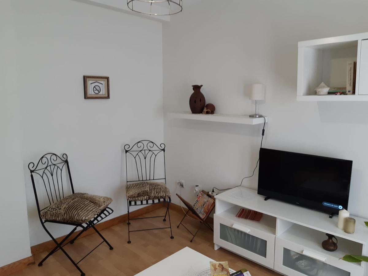 Apartamento San Lorenzo