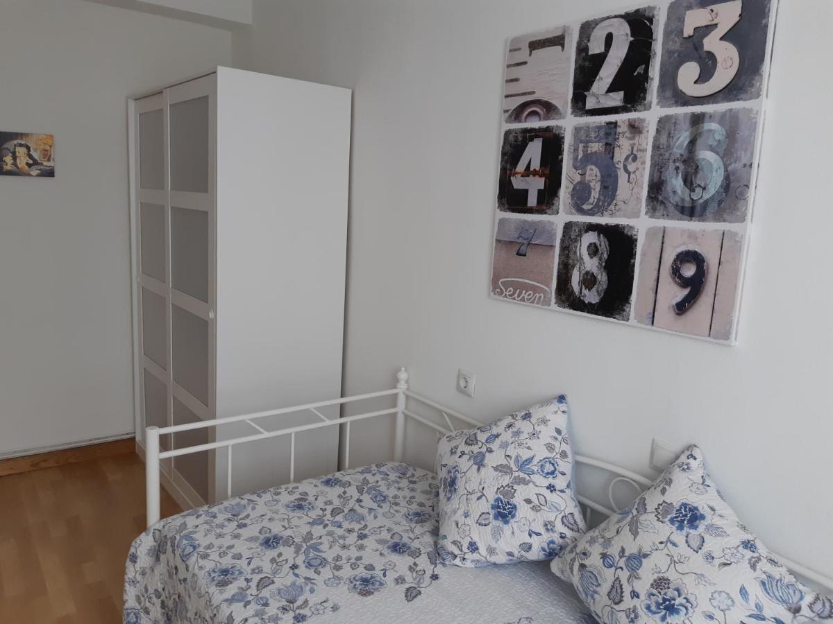 Apartamento San Lorenzo Gijón