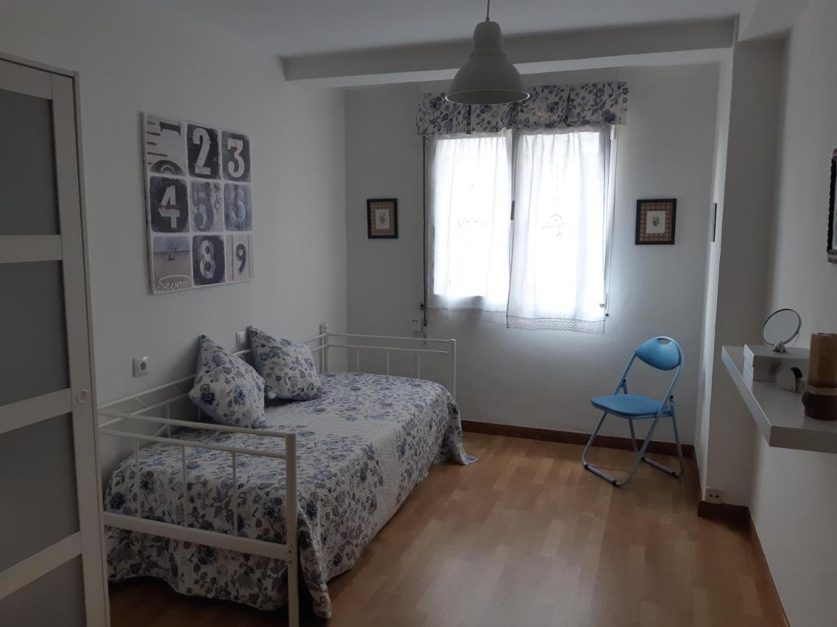 Apartamento Apartamento San Lorenzo Gijón