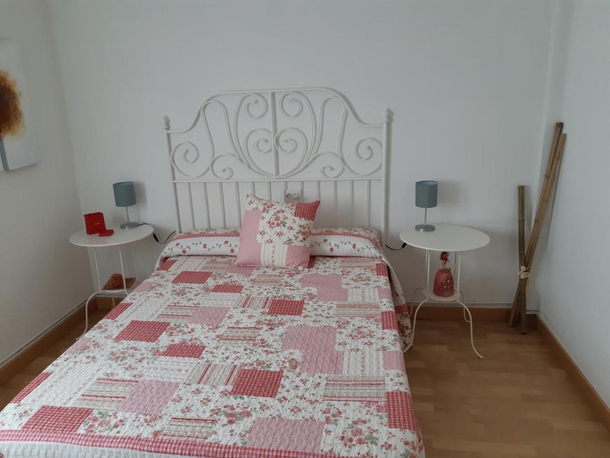 Apartamento Apartamento San Lorenzo *