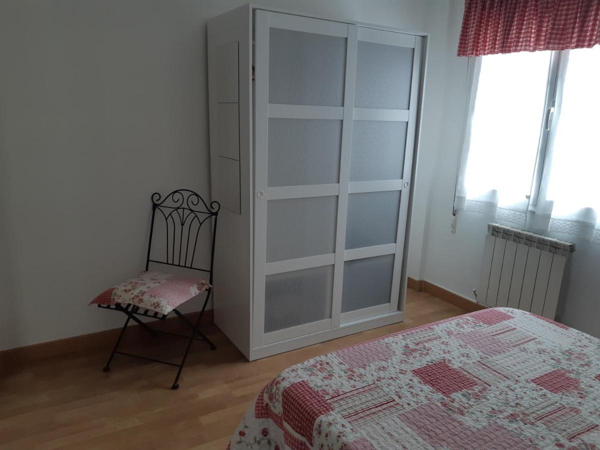 Apartamento Apartamento San Lorenzo