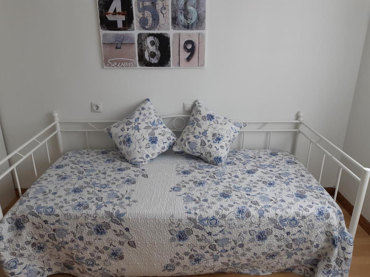 Apartamento San Lorenzo *