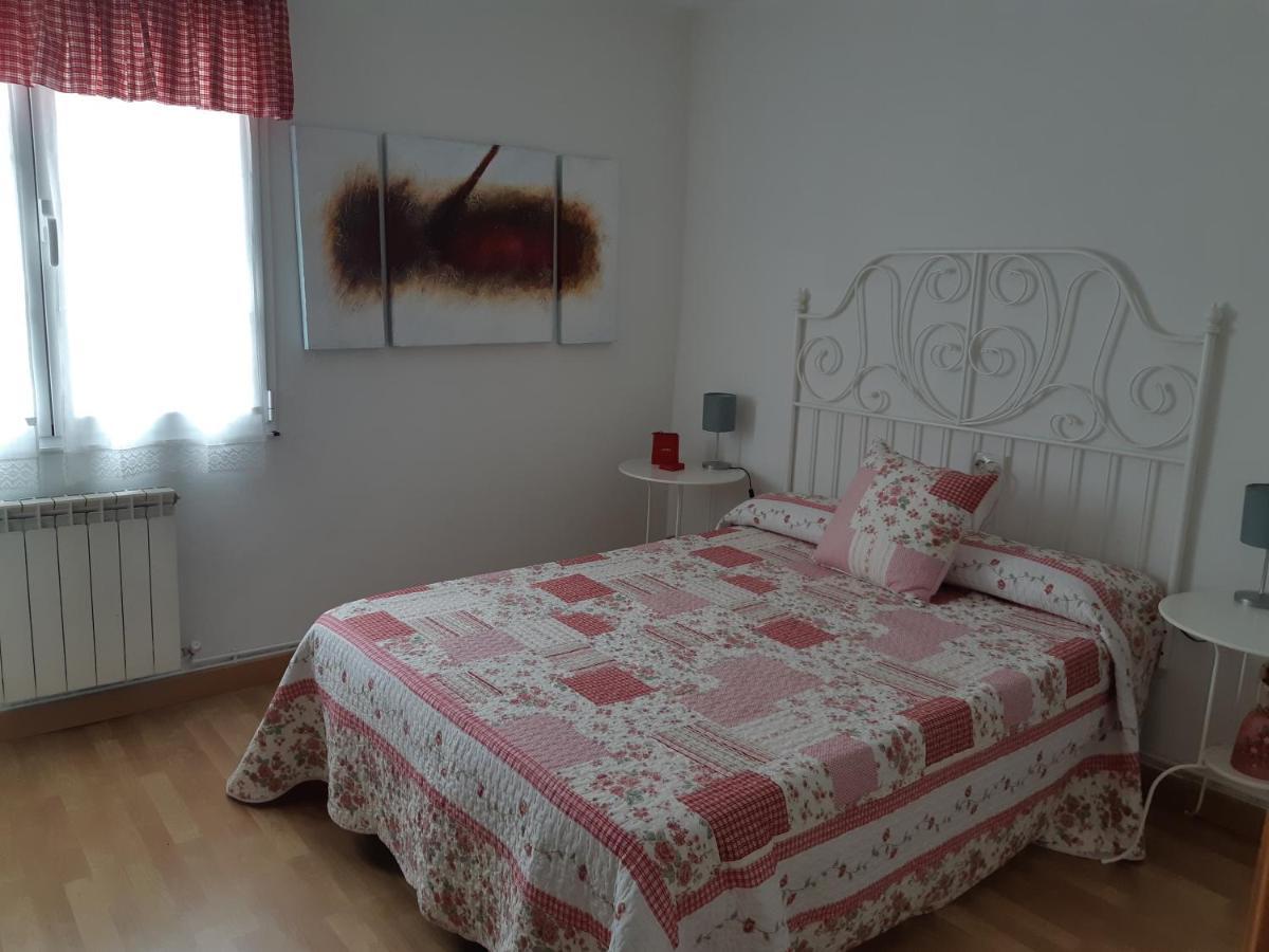 Apartamento Apartamento San Lorenzo Gijón