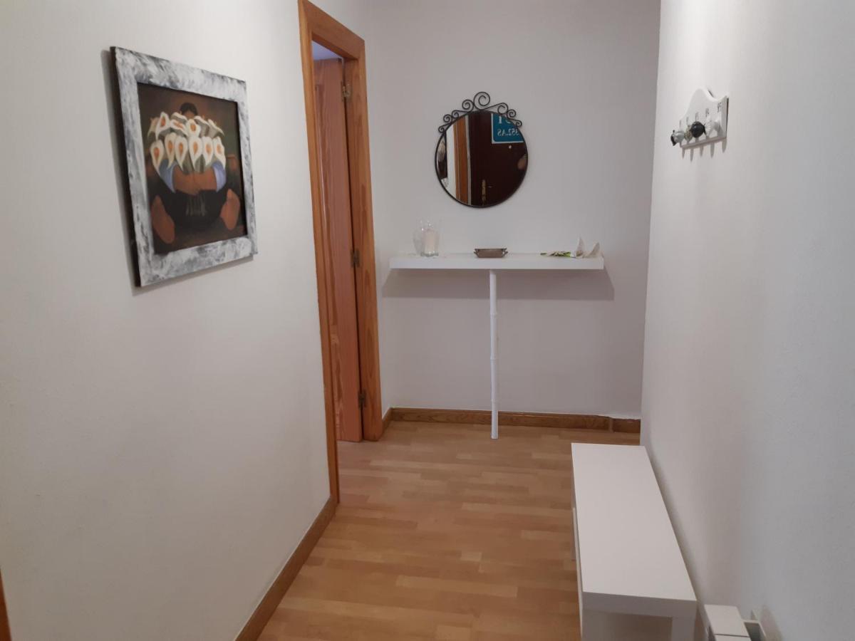 Apartamento Apartamento San Lorenzo Gijón